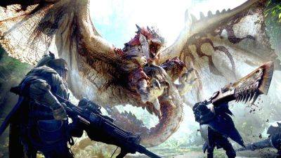 At 25 million copies sold, Monster Hunter World is such an unprecedented success that it's over 25% of the total sales of the 20-year-old action RPG series - gamesradar.com