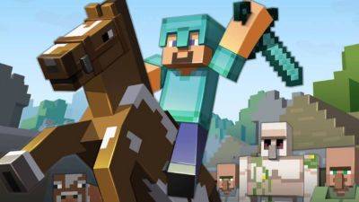 Updating Minecraft Through PC Xbox App Could Cause You to Lose Your Worlds, Mojang Warns - ign.com