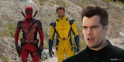 Rumor: Henry Cavill to Appear in Deadpool 3, Some Fans Concerned About Nature of His Role - gamerant.com - Britain