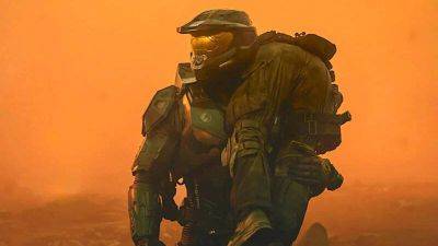Halo Gets New Update On March 19 - gameranx.com