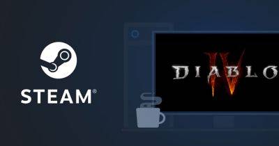 Diablo 4 On Sale Through Steam - 50% Off Until March 21st - wowhead.com - Diablo