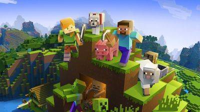 Minecraft Players Losing Worlds When Updating with PC Xbox App, Game-Pass-Like Sub Rolls Out - wccftech.com