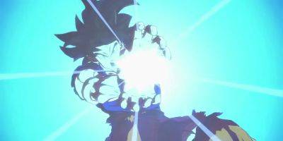 Ultra Instinct Sign Goku, Hit, Roshi, And Kefla Confirmed For Dragon Ball: Sparking Zero - thegamer.com