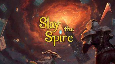 Love Roguelike Deck-building Titles? Grab Slay The Spire Slashed By 30%! - droidgamers.com