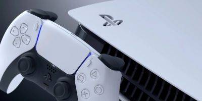 PS5 Pro Specs Leaked, Rumored For Holiday 2024 Launch - thegamer.com