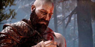 Dragon's Dogma 2 Player Creates Kratos in the Game - gamerant.com - Creates