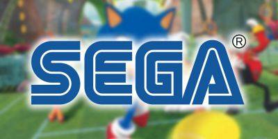 Rumor: New Sega Crossover Game Will Be Released in 2024 - gamerant.com