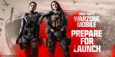 Call of Duty: Warzone Mobile Launch Playlists Revealed - gamerant.com