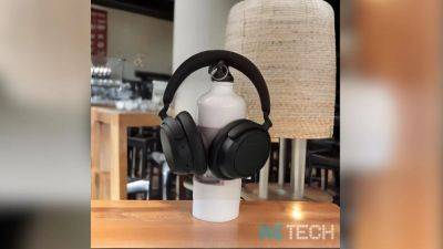 Best noise cancelling headphones: From Sennheiser to Bose, check top 5 picks - tech.hindustantimes.com