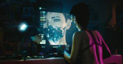 Cyberpunk 2077 cheat codes: money, weapons, and more - digitaltrends.com