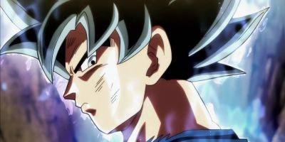 Ultra Instinct Goku Hasn't Been Confirmed For Dragon Ball: Sparking Zero After All - thegamer.com - After