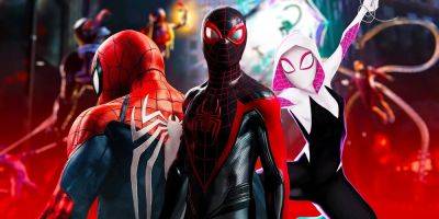 Canceling Spider-Man: The Great Web Was The Right Call - screenrant.com - New York