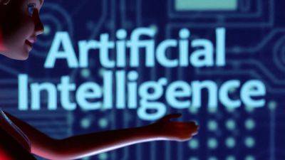 The ownership of content in the age of artificial intelligence - tech.hindustantimes.com - Usa - India