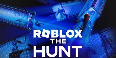 Roblox Fans Are Not Happy About The Hunt Event - gamerant.com - county Hunt