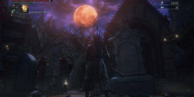 Bloodborne is About to Make a Big Comeback - gamerant.com