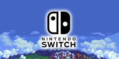 Nintendo Switch Game Getting Temporarily Delisted on March 30 - gamerant.com - Japan