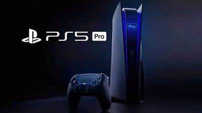 Latest PS5 Pro Specs Are Real, Says Insider; Sony Still Targeting Holiday 2024 - wccftech.com