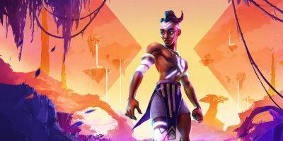 New Metroidvania Game Inspired by Afrofuturism and Bantu Culture - gamerant.com - South Africa