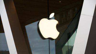 Apple With No Artificial Intelligence Looks More Like Coca-Cola Than High-Growth Tech - tech.hindustantimes.com