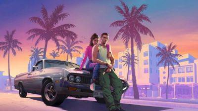 GTA 6 expected to set PS5 Pro benchmark, fans excited over potential gaming experience - tech.hindustantimes.com