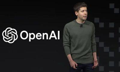 OpenAI’s CEO Receives Hope From The Middle East For His “Huge” Chip Ambitions, Funding Deal In Progress - wccftech.com - state Indiana - India - Uae - city Abu Dhabi - county Gulf