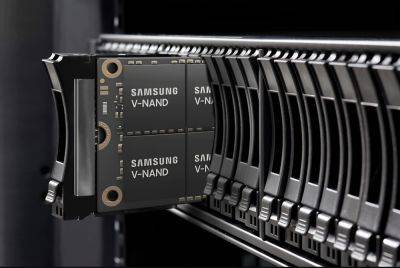Samsung To Unveil A “SSD Subscription” Model At NVIDIA’s GTC Conference - wccftech.com - North Korea