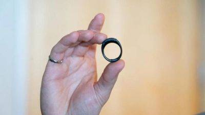 What we know so far about the rumoured Apple smart ring and is wearable tech worth it? - tech.hindustantimes.com