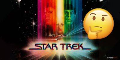 Star Trek Fan Argues The Franchise Never Lived Up To Its Core Concept - gamerant.com