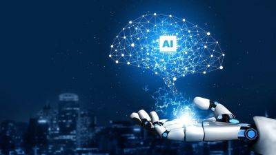 5 things about AI you may have missed today: The rising tide of AI scams, US hosts first military AI conference, more - tech.hindustantimes.com - Usa - China - Russia - India - city Sander - Israel