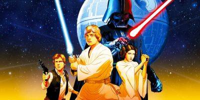 10 Best Leaders for Star Wars Unlimited: Spark of Rebellion - screenrant.com