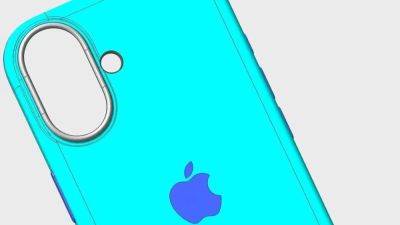 Concerns arise as leak suggests Apple iPhone 16 Plus battery size may be slashed - tech.hindustantimes.com