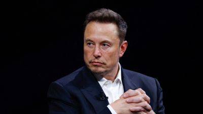 Elon Musk's ambitious vision aims to make Mars colonization a reality within 5 years - tech.hindustantimes.com