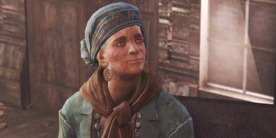 Strange Fallout 4 Clip Shows Mama Murphy Breakdancing - gamerant.com - state Indiana - state Massachusets