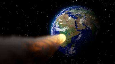 140-foot asteroid to pass Earth at a close distance today, reveals NASA; Know how fast it is approaching - tech.hindustantimes.com - Germany - Reveals
