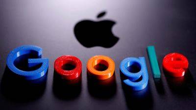 BIG DEAL! After OpenAI, Apple in talks with Google over licensing Gemini for AI features on iPhones - tech.hindustantimes.com - Hong Kong - After