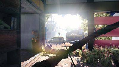 Dying Light 2 Cross-Play is “Still an Option We’re Considering” – Techland - gamingbolt.com