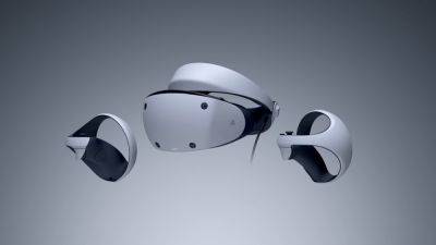Sony has reportedly halted PSVR 2 production until its current backlog is sold - techradar.com
