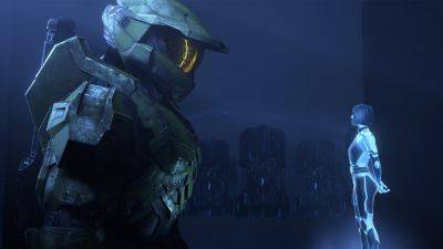 343 Industries is Staffing up for “the Future of Halo” - gamingbolt.com