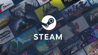 Steam Sets Another Record with 36 Million Concurrent Users - wccftech.com - city Detroit - Diablo