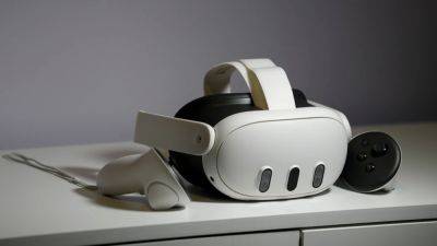 Rumoured Meta Quest 3s VR headset specs leaked! May be much more affordable, but there is a catch - tech.hindustantimes.com