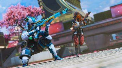 Apex Legends esports final postponed after hackers reportedly gave pro players cheats mid-game - videogameschronicle.com - Usa