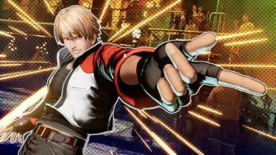 SNK fully reveals Fatal Fury: City of the Wolves, with 2025 release confirmed - videogameschronicle.com - Japan - city Tokyo - state California - Los Angeles, state California - Reveals