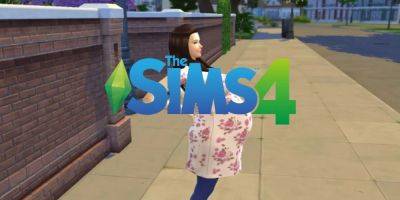 The Sims Players Point Out Weird Issue With Pregnant Sims - gamerant.com