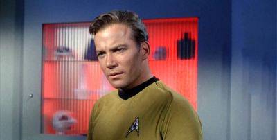 One Star Trek Actor Still Regrets One Of His Most Famous Line Readings - gamerant.com