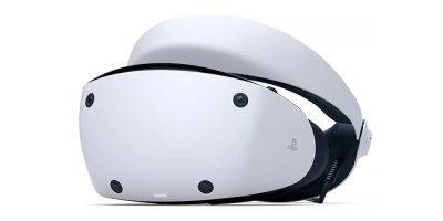 Sony Reportedly Halts PS VR2 Production - gamerant.com - Japan