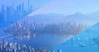 Cities Skylines 2 mods finally arrive soon - eurogamer.net - city Sandbox