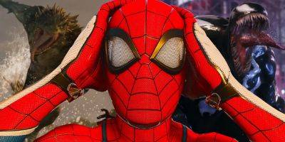 Marvel's Spider-Man 2 Hides A Secret Message Addressing Every Fan's Worst Fear - screenrant.com - New York - city New York