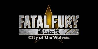 Fatal Fury: City of the Wolves Reveals New Characters and Release Window - gamerant.com - Britain - Japan - county King - Reveals