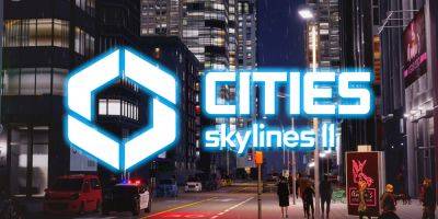 March 25 is Going to Be a Big Day for Cities: Skylines 2 - gamerant.com - Finland