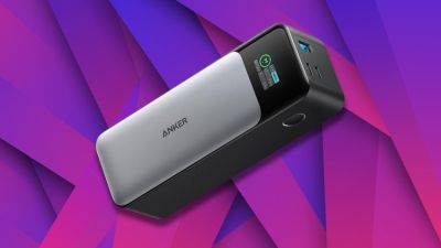 Best Power Bank Deals (March 2024): Get $40 Off The Perfect Portable Charger - ign.com